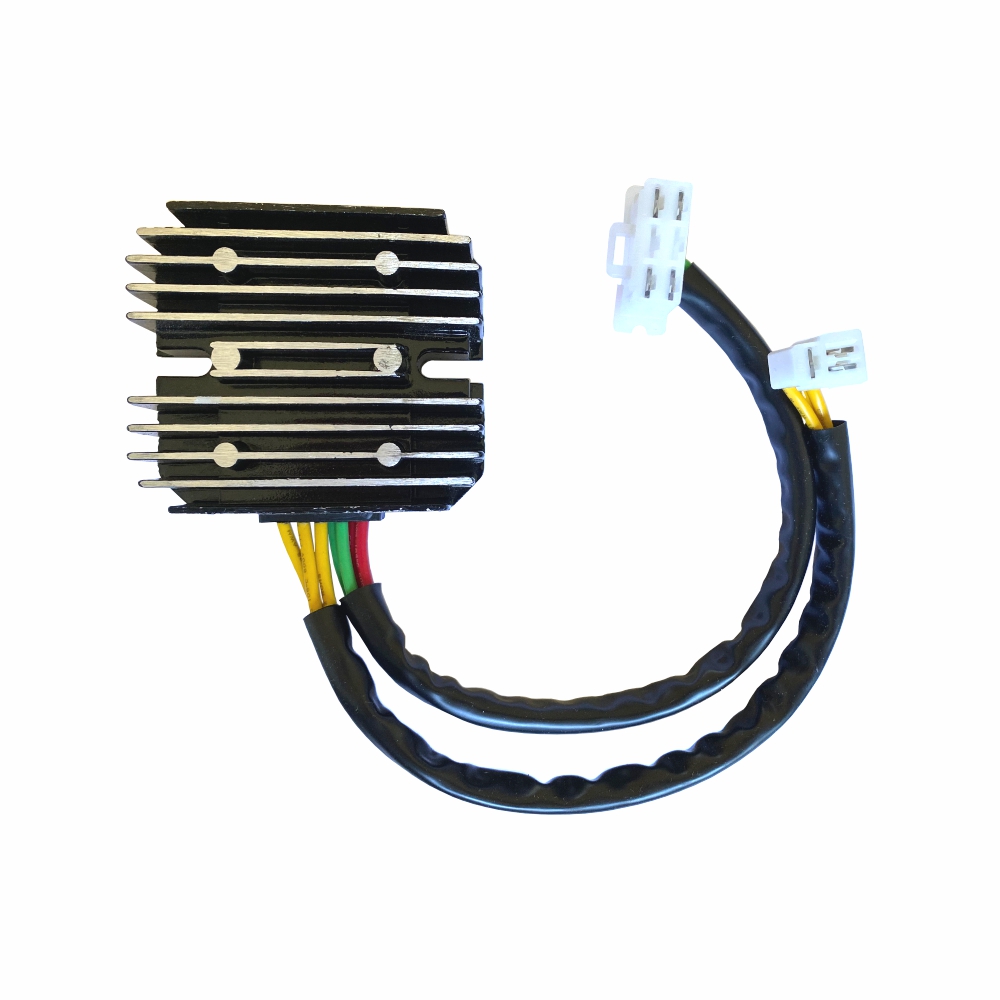 LITHIUM ION BATTERY COMPATIBLE RECTIFIER REGULATOR 14_110